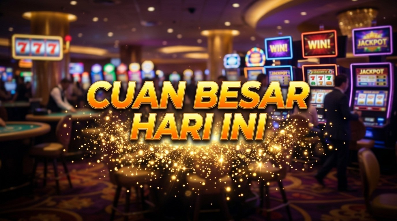 CUAN168 CUAN168